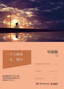 一个人就是一支骑兵(出版书)