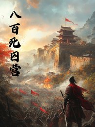 八百死囚营
