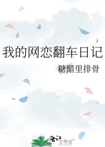 我的网恋翻车日记
