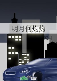 《明月何灼灼》