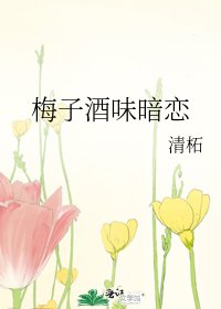 《梅子酒味暗恋》