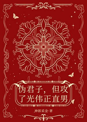 伪君子,但攻了光伟正直男