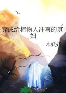 穿成给植物人冲喜的寡妇