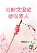 限制文裡的撿漏路人