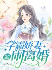 《学霸娇妻每天都在闹离婚》