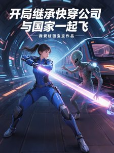 開局繼承快穿公司,和國家一起飛