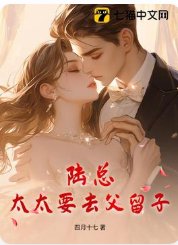 陆总，太太要去父留子