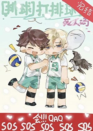 (綜漫同人)打排球會死人嗎