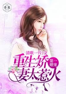 第一婚宠:重生娇妻太惹火