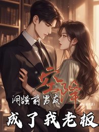 《悶騷前男友空降,成了我老闆》