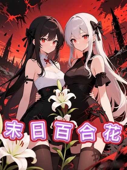 《末日百合花》