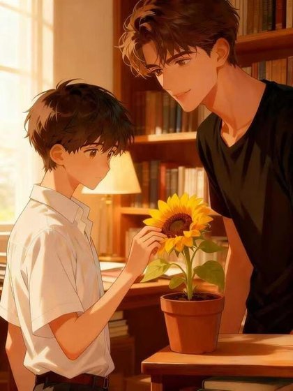 《向日乖寶》
