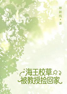 《野系校草被教授捡回家》