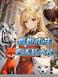 兽世求生:四夫皆大佬