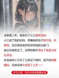 《末日公寓,四歲包租婆萌翻全場》
