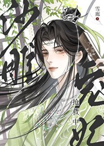 《沙雕寵妃搶救中》