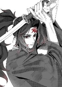 《(歷史同人)愛上月柱乃人之常情》