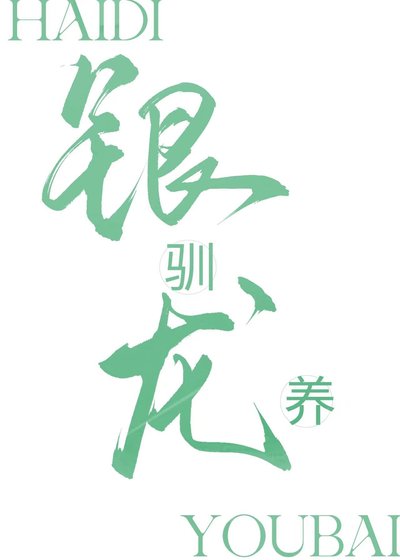 驯养银龙的第N天