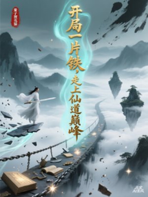 開局一片鐵，走上仙道巔峰