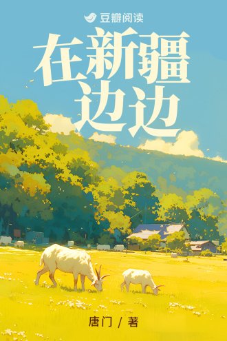 在新疆边边