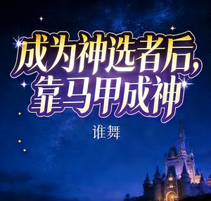 成为神选者后,靠马甲成神