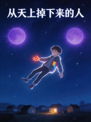 從天上掉下的人