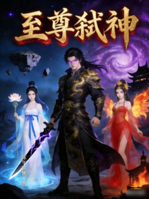至尊弑神