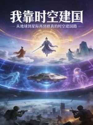 我靠時空建國