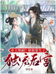 帝王绝嗣?娘娘靠生子独宠后宫