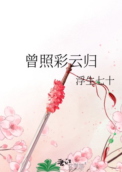 《曾照彩云归》