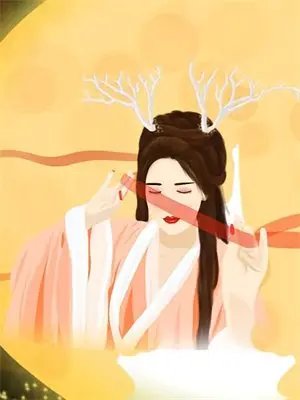 家奴太乖，清冷家主別太寵