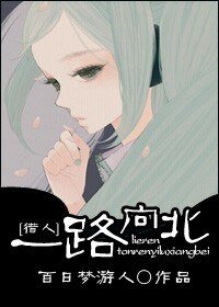 （綜漫同人）一路向北
