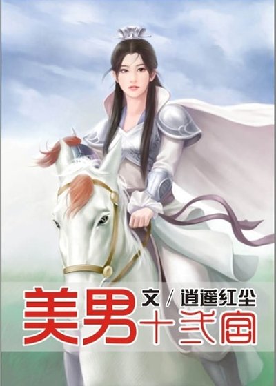 美男十二宫/全美男后宫(女尊逍遥游之三)