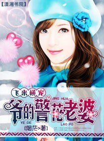 《飛來橫寵:爺的警花老婆》