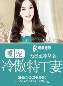 盛宠冷傲特工妻/错上冷傲特工妻