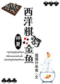 《(BL/综英美同人)西洋棋与金鱼》