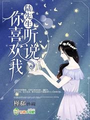 《陆先生,听说你喜欢我》