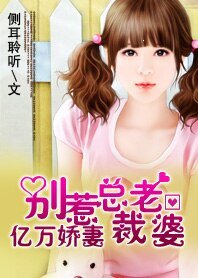 亿万娇妻：别惹总裁老婆