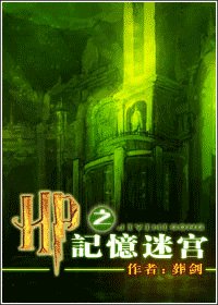 (HP同人/BL)HP之记忆迷宫